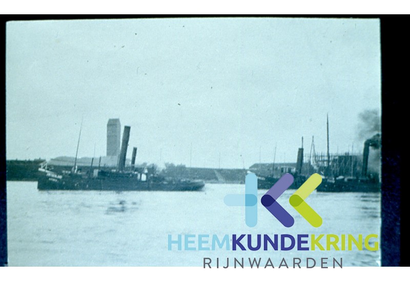 Werf Tolkamer F00001190